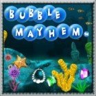 Bubble Mayhem тоглоом