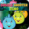 Bubble Shooter Dino тоглоом