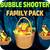Bubble Shooter Family Pack тоглоом