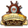 Bubblenauts: The Hunt for Jolly Roger's Treasure тоглоом