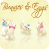 Bunnies and Eggs тоглоом