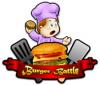 Burger Battle тоглоом