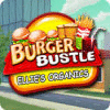 Burger Bustle: Ellie's Organics тоглоом
