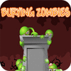 Burying Zombies тоглоом
