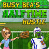 Busy Bea's Halftime Hustle тоглоом