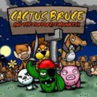 Cactus Bruce & the Corporate Monkeys тоглоом