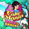 Cake Mania: Back to the Bakery тоглоом