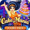 Cake Mania Double Pack тоглоом