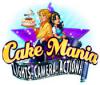 Cake Mania: Lights, Camera, Action! тоглоом
