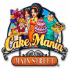 Cake Mania Main Street тоглоом