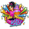 Cake Mania: To the Max тоглоом