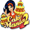 Cake Mania 2 тоглоом