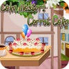 Cake Master: Carrot Cake тоглоом