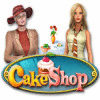 Cake Shop тоглоом