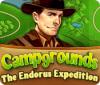 Campgrounds: The Endorus Expedition тоглоом