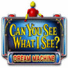 Can You See What I See? Dream Machine тоглоом