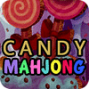 Candy Mahjong тоглоом