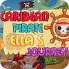 Carribean Pirate Ella's Journey тоглоом
