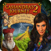 Cassandra's Journey 2: The Fifth Sun of Nostradamus тоглоом