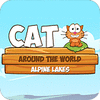 Cat Around The World: Alpine Lakes тоглоом