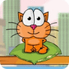Cat Around the World тоглоом