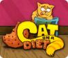 Cat on a Diet тоглоом