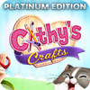 Cathy's Crafts. Platinum Edition тоглоом