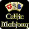Celtic Mahjong тоглоом