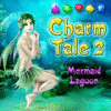 Charm Tale 2: Mermaid Lagoon тоглоом