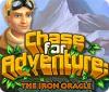 Chase for Adventure 2: The Iron Oracle тоглоом