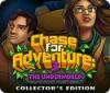 Chase for Adventure 3: The Underworld Collector's Edition тоглоом