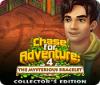 Chase for Adventure 4: The Mysterious Bracelet Collector's Edition тоглоом