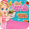 Chef Barbie. Chicken Ramen тоглоом