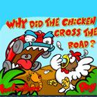 Chicken Cross The Road тоглоом