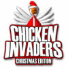 Chicken Invaders 2 Christmas Edition тоглоом