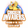Chicken Invaders 3: Revenge of the Yolk Easter Edition тоглоом