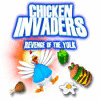 Chicken Invaders 3 тоглоом