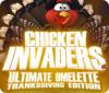 Chicken Invaders 4: Ultimate Omelette Thanksgiving Edition тоглоом