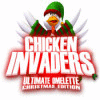 Chicken Invaders: Ultimate Omelette Christmas Edition тоглоом
