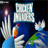 Chicken Invaders тоглоом