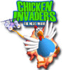 Chicken Invaders 2 тоглоом