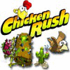 Chicken Rush Deluxe тоглоом