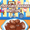 Chocolate Banana Muffins тоглоом