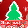 Christmas Ball Shooter тоглоом