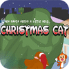 Christmas Cat тоглоом