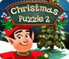Christmas Puzzle 2 тоглоом