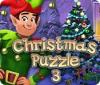 Christmas Puzzle 3 тоглоом