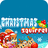 Christmas Squirrel тоглоом