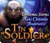 Christmas Stories: Hans Christian Andersen's Tin Soldier тоглоом