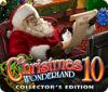 Christmas Wonderland 10 Collector's Edition тоглоом